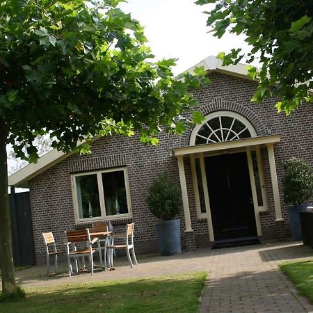 Zwaluwhof Acomodação com café da manhã Dalfsen Exterior foto